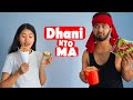 Dhani kto mah   nepali comedy short film sns entertainment may 2020