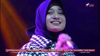 SUKARO (Al-Atlal) - VEVE ZULFIKAR || Ki Ageng Ganjur