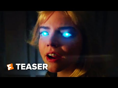 The New Mutants: Trailer 1 - Trailers & Videos - Rotten Tomatoes