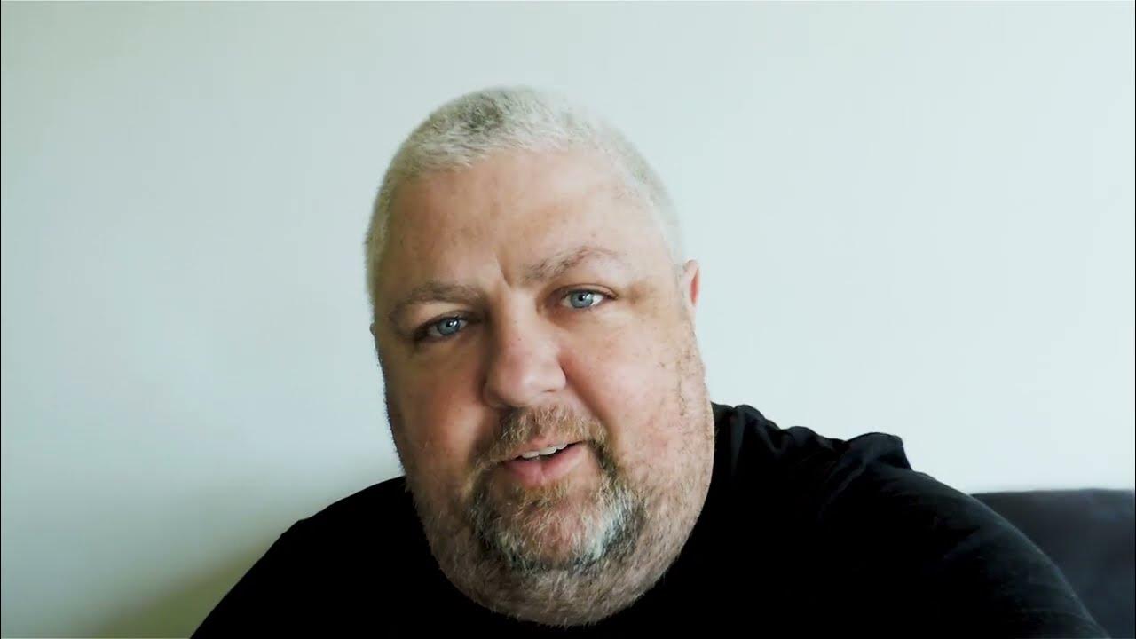 Eamon and Bec's Cancer Journey. Bec's Future! YouTube