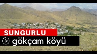 Gökçam Köyü