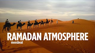 Royalty Free Ramadan Music – Peaceful Arabic Background Atmosphere [Islamic Instrumental] | MoosBeat