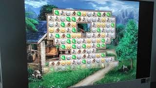 Playing Rome puzzle on GameTop Playing Rome puzzle on GameTop
