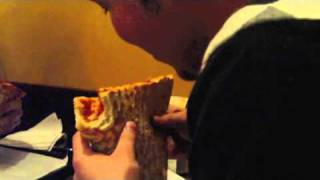 Di Nico's Giant Slice Challenge (La Grange)