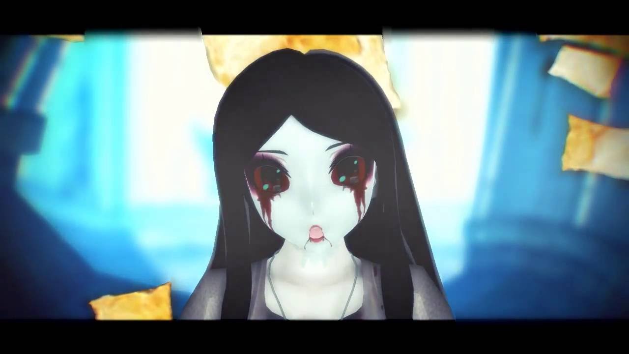 [MMD/AMR] You Can't Hide From Us - Alice Madness Returns