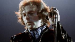 Watch Van Morrison One Of These Days video
