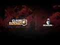 🔴 LIVE - Clash Royale Group Round 7 - A1 Adria League
