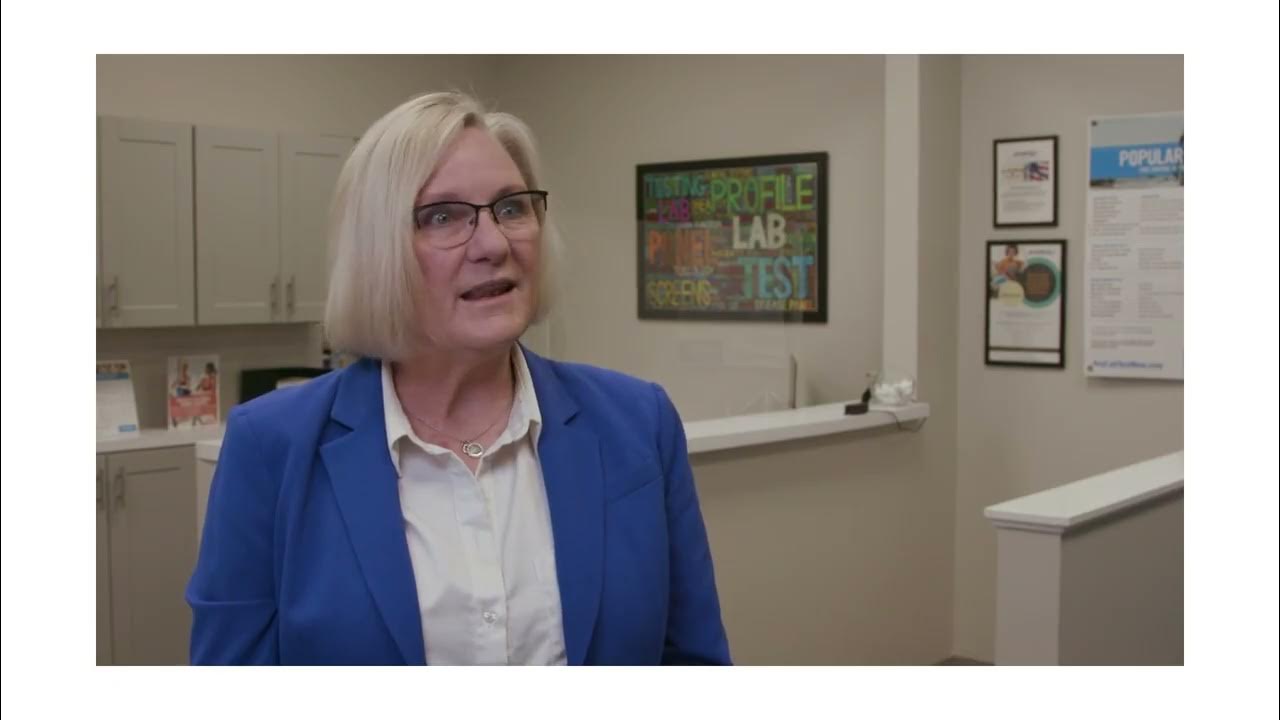 Open for Opportunity Clarissa Bradstock YouTube