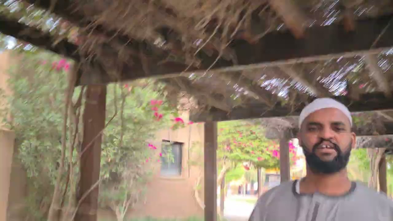 حديقة الحيوان في المملكة العربية السعودية