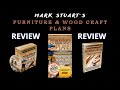 Mark Stuart´s Furniture & Wood Craft Plans