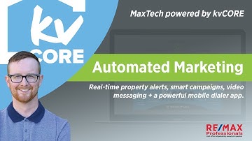 How to add integrations to kvCORE