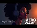 Afrobeat Romantic Mood | Warm Feelings