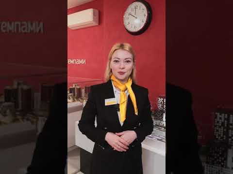 3-комнатная квартира в ЖК «Новатор»