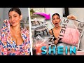 HAUL SHEIN / Elijo ropa de todas las tallas para ... SORPRESA ♡  | @patrizienta