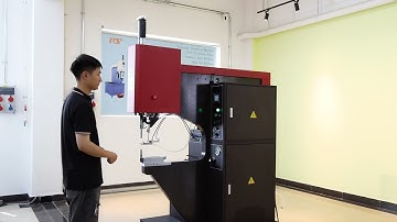 1025NC Fastener insertion system of riveting machine supplier of “Haeger” dealer .