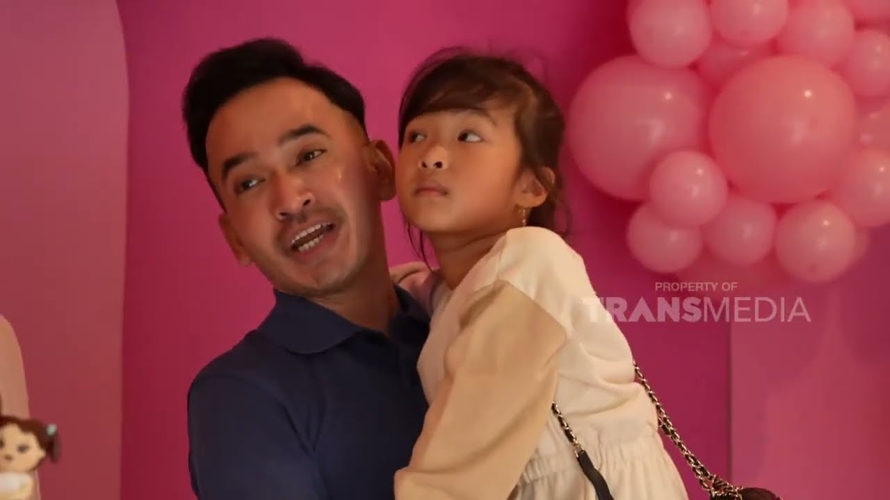 PERAYAAN SWEET 17 ONYO LANGSUNG DAPET HADIAH MOTOR LUCU NIH | DIARY THE ONSU (19/3/22) P1