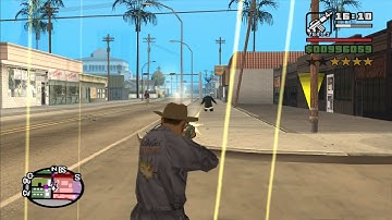 Starter Save Part 146 - Chain Game 24 - GTA San Andreas