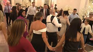 Крштење Драгане Јовчић 1