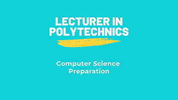PSC POLYTECHNIC  | Previous Questions Explained | Start Studying
