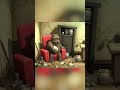 ¡OSO OSO MAÑOSO! #1 :DD