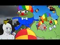 Clown Pepe ▶ Honk Honk ▶ Clown World ▶ Pepe The Frog ▶ Meme