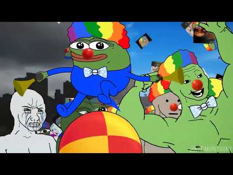 clown-pepe-▶-honk-honk-▶-clown-world-▶-pepe-the-frog-▶-meme