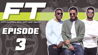 In EU you only know one team… That's BDS! | First Touch Episode 3