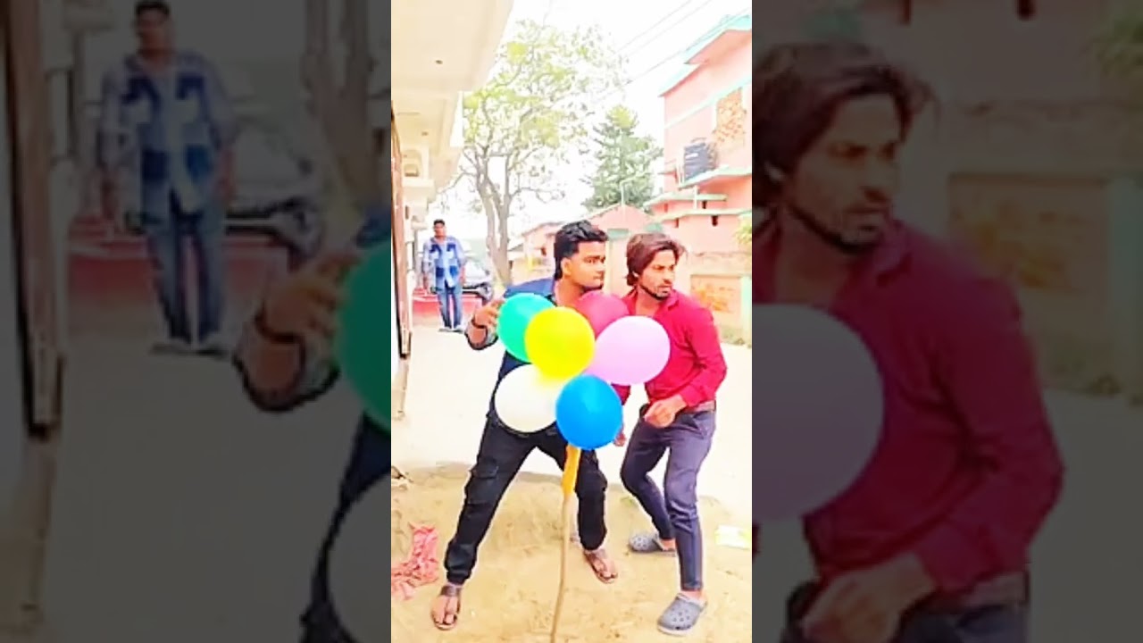 Atika full comedy video 🤣#vfx#cartoon#comedy#amazing#trending#sukhasan#blackmagic#funny👌 