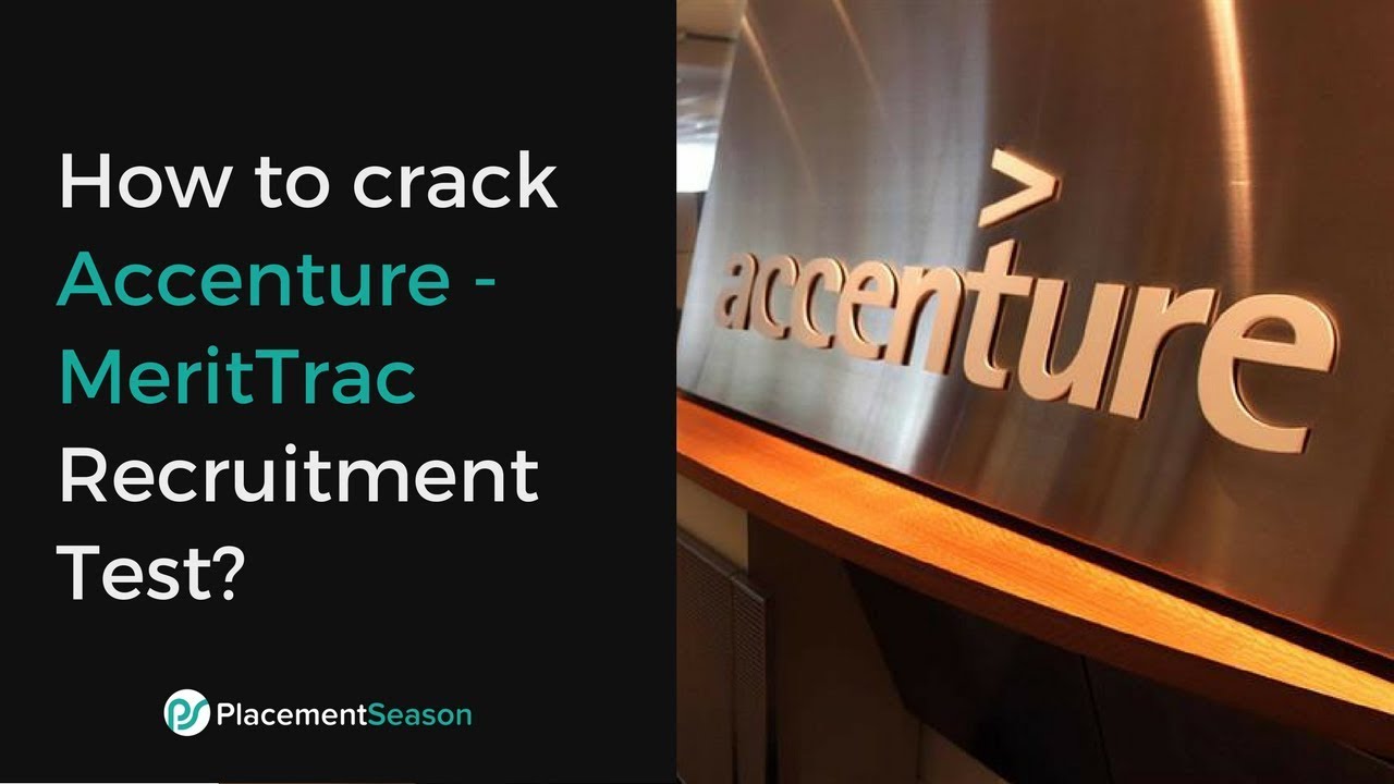 how-to-crack-accenture-merittrac-recruitment-test-problem-solving-tips-youtube