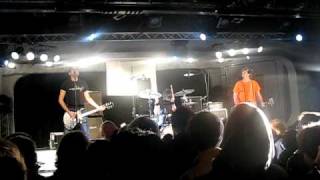 Shellac - Ghosts Live at ATP