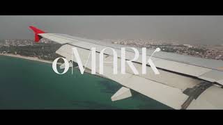 oMARK - Streets of Istanbul Resimi