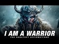 Be your most powerful self  positive warrior affirmations 1 hour