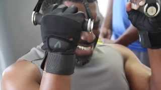 Fit Tech Studios, Whats The Big Deal?