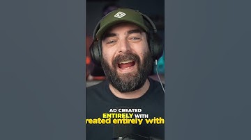 AI Starbucks Ad: $100 vs. $600M Budget Challenge! #shorts