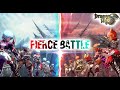 Fierce Battle Fight - Dragon Nest SEA Guild Classical