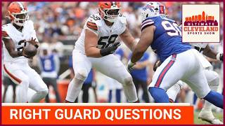Full INJURY UPDATE: Teven Jenkins leaves practice w/ back injury; Austin Barber could get Week 1 start Guide