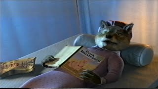 Shrek 2: Big Bad Wolf (2004) (VHS Capture)
