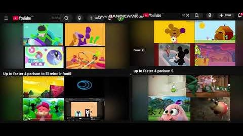 random maze superparison