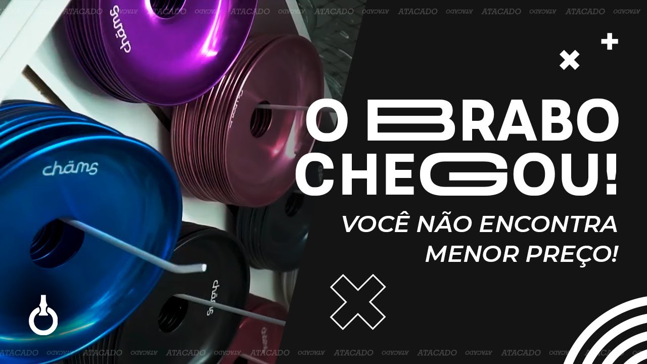 Omar Tabacaria tudo com o menor [PREÇO] no [ATACADO]