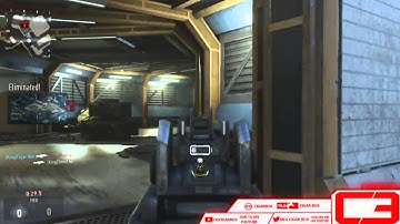 Sick 1v4 Bomb Defuse Last Map 5-5