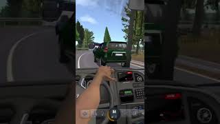bus simulator game #bussimulatorgame #busmania #bussimulatorindonesia #bussimilator #games #gaming