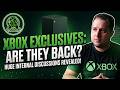Will Xbox FINALLY Bring Back EXCLUSIVES This Year?! GTA V Leak: Xbox Players' Huge Profits?