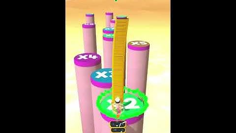 Shortcut run gameplay level 123