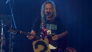 Warhertz #1 - IkToon Muziek