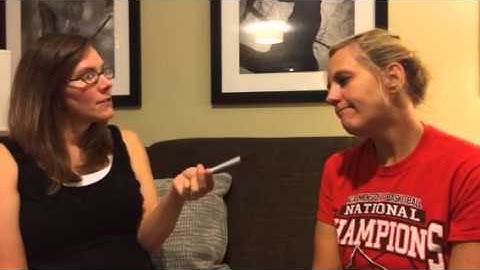 Stefanie Ray - Cueing Hierarchy