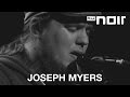 Joseph myers  until kingdom come live bei tv noir