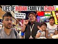 Unbelievable life of indians living in china 