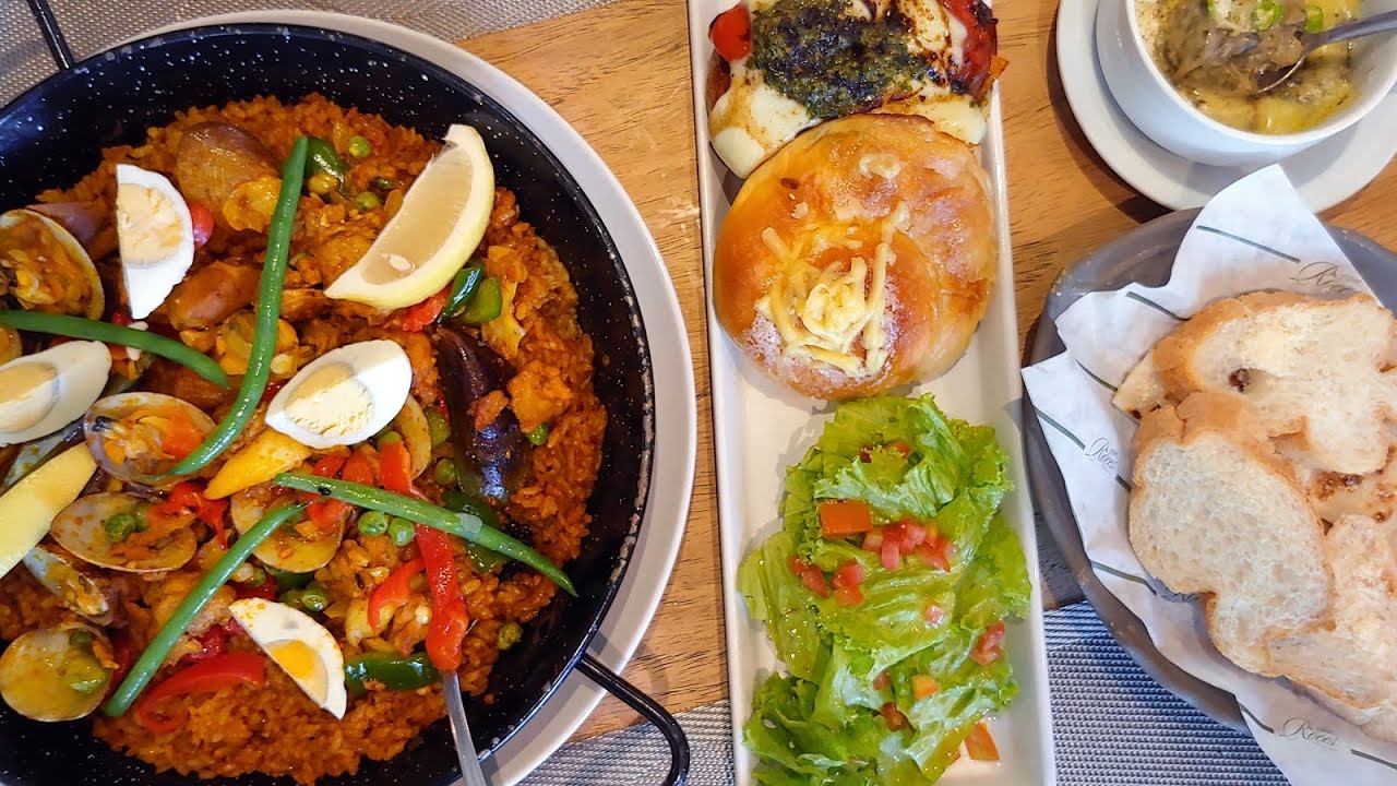 Manila, Philippines | Casa Roces Restaurant near Malacañang Palace ...