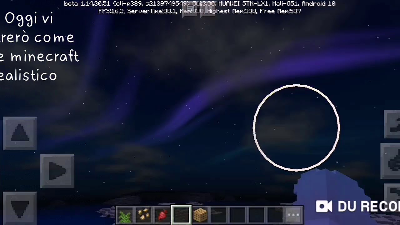 Come Avere Minecraft Realistico Su Ps4