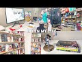  manga shopping  haul going to the mall anime figures what i eat in a day anime  vlog ep 3